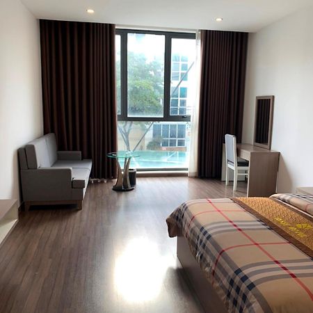 Hoa Hong Hotel Son La Екстер'єр фото