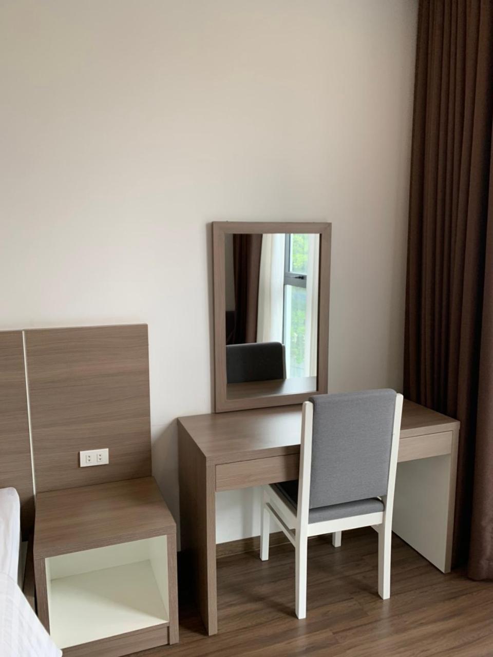 Hoa Hong Hotel Son La Екстер'єр фото