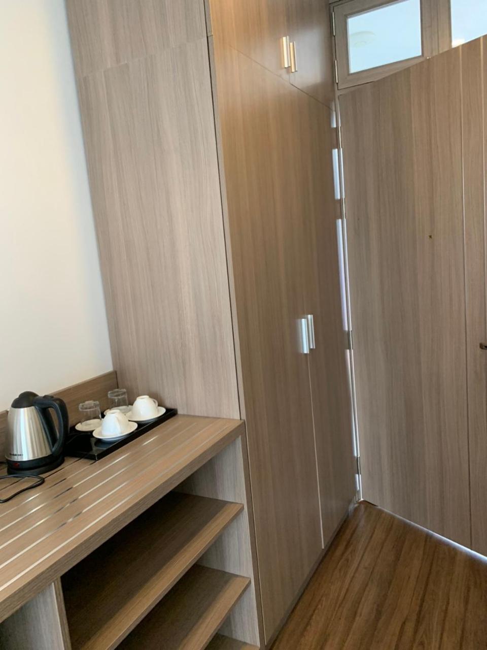 Hoa Hong Hotel Son La Екстер'єр фото