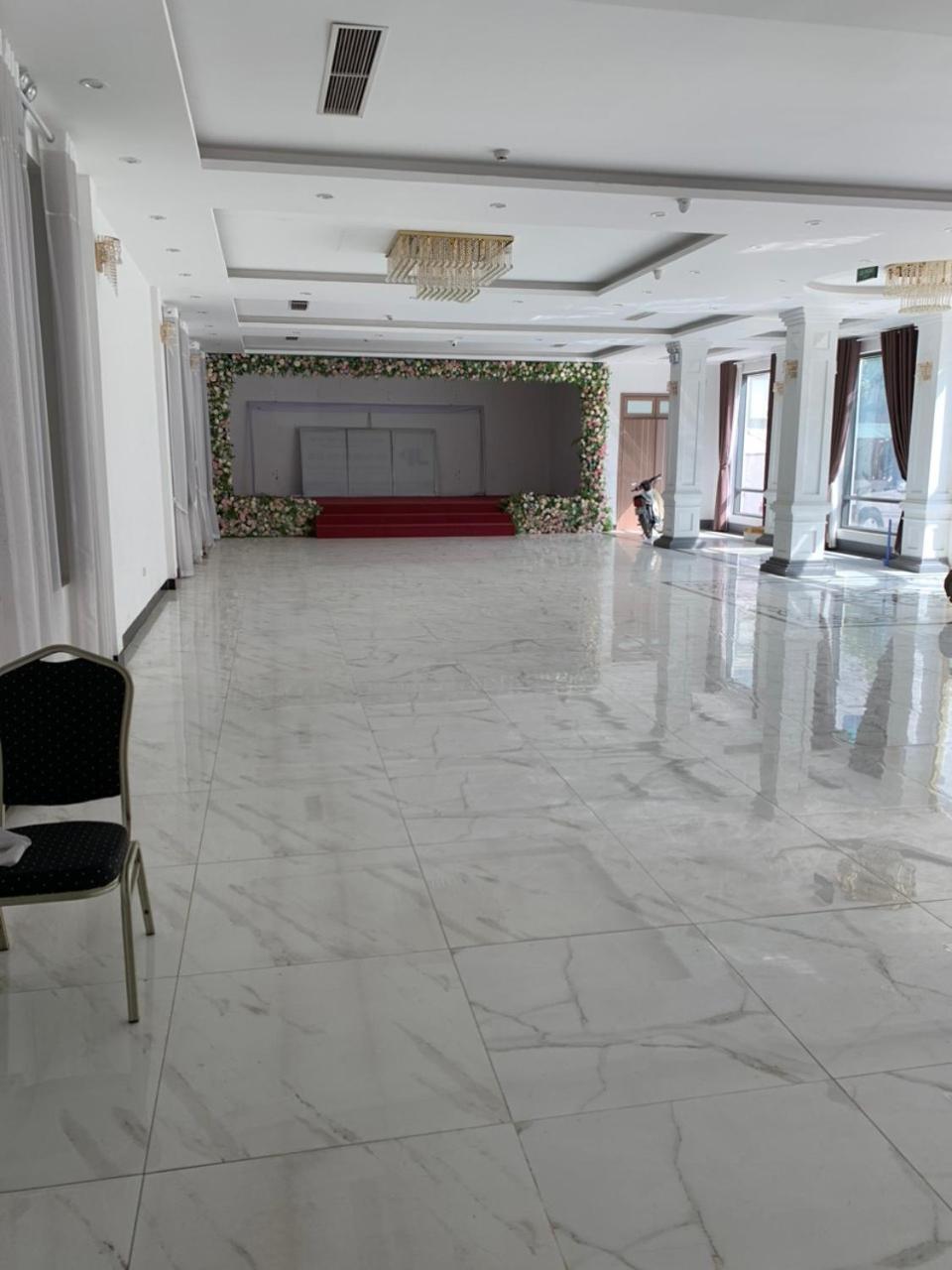 Hoa Hong Hotel Son La Екстер'єр фото
