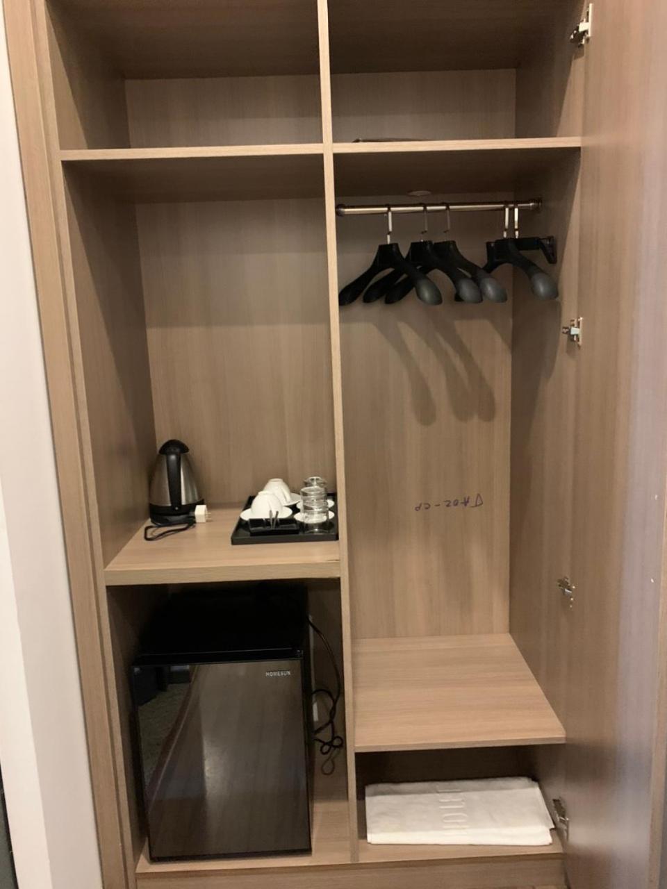 Hoa Hong Hotel Son La Екстер'єр фото