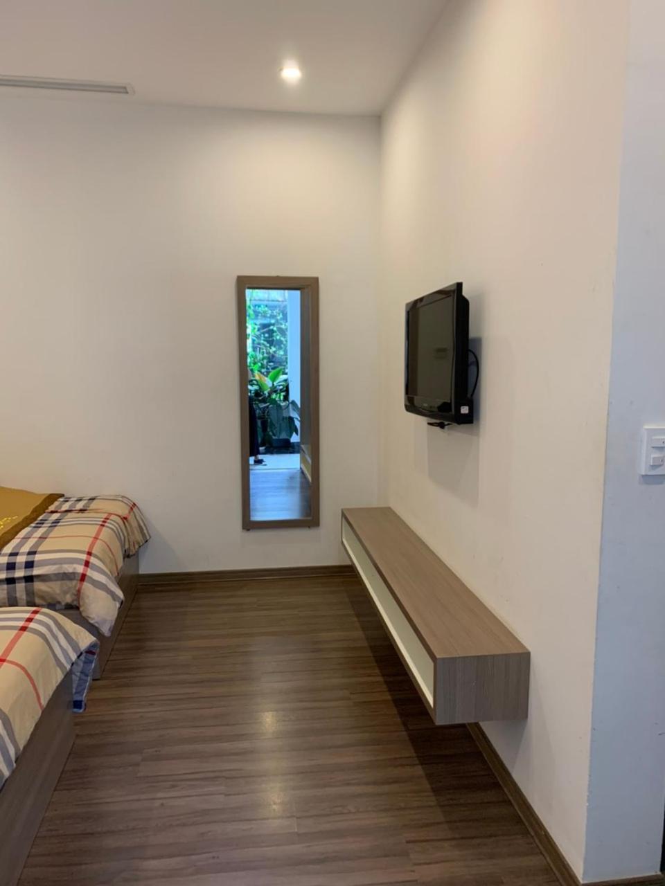 Hoa Hong Hotel Son La Екстер'єр фото