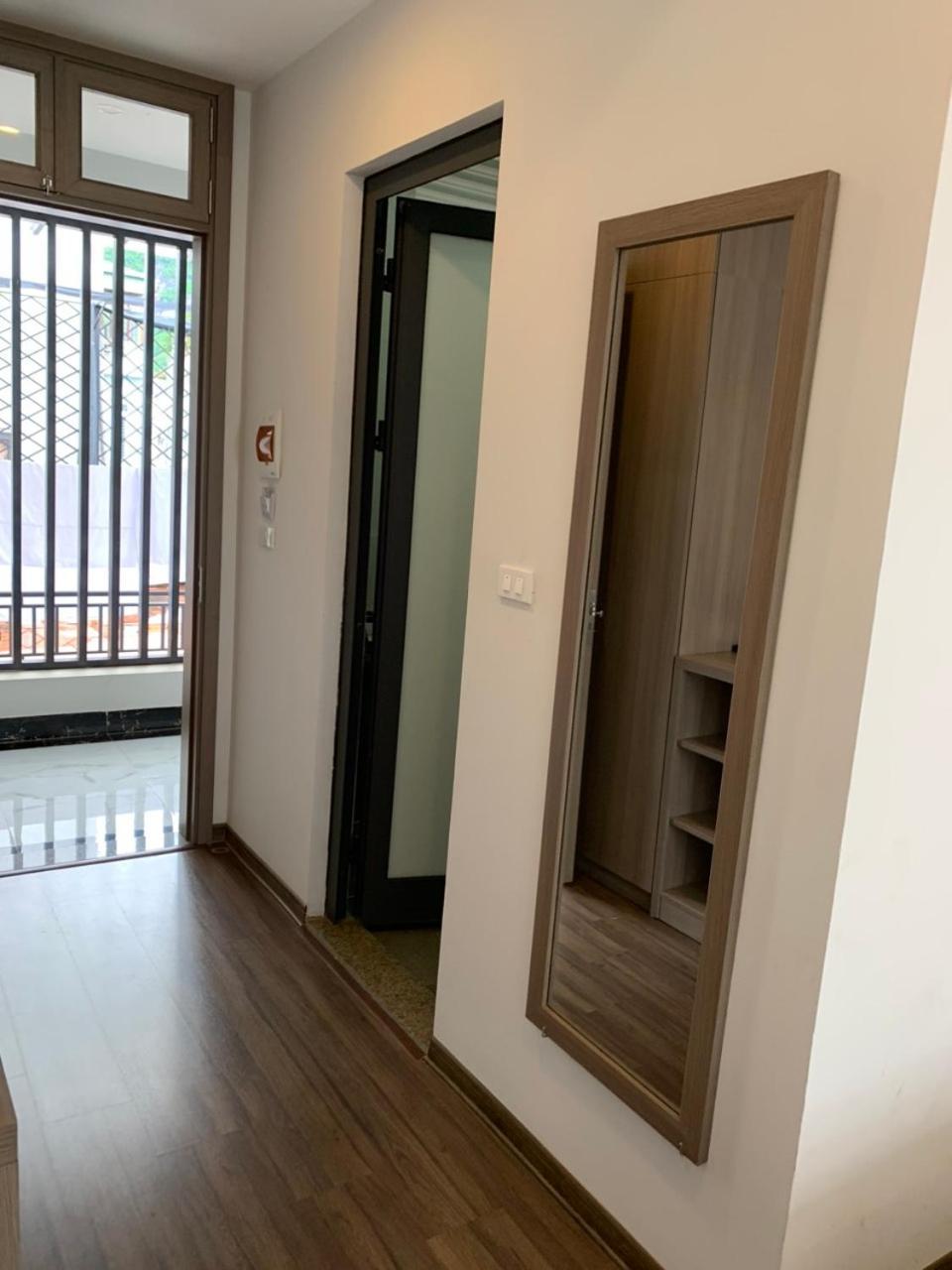 Hoa Hong Hotel Son La Екстер'єр фото