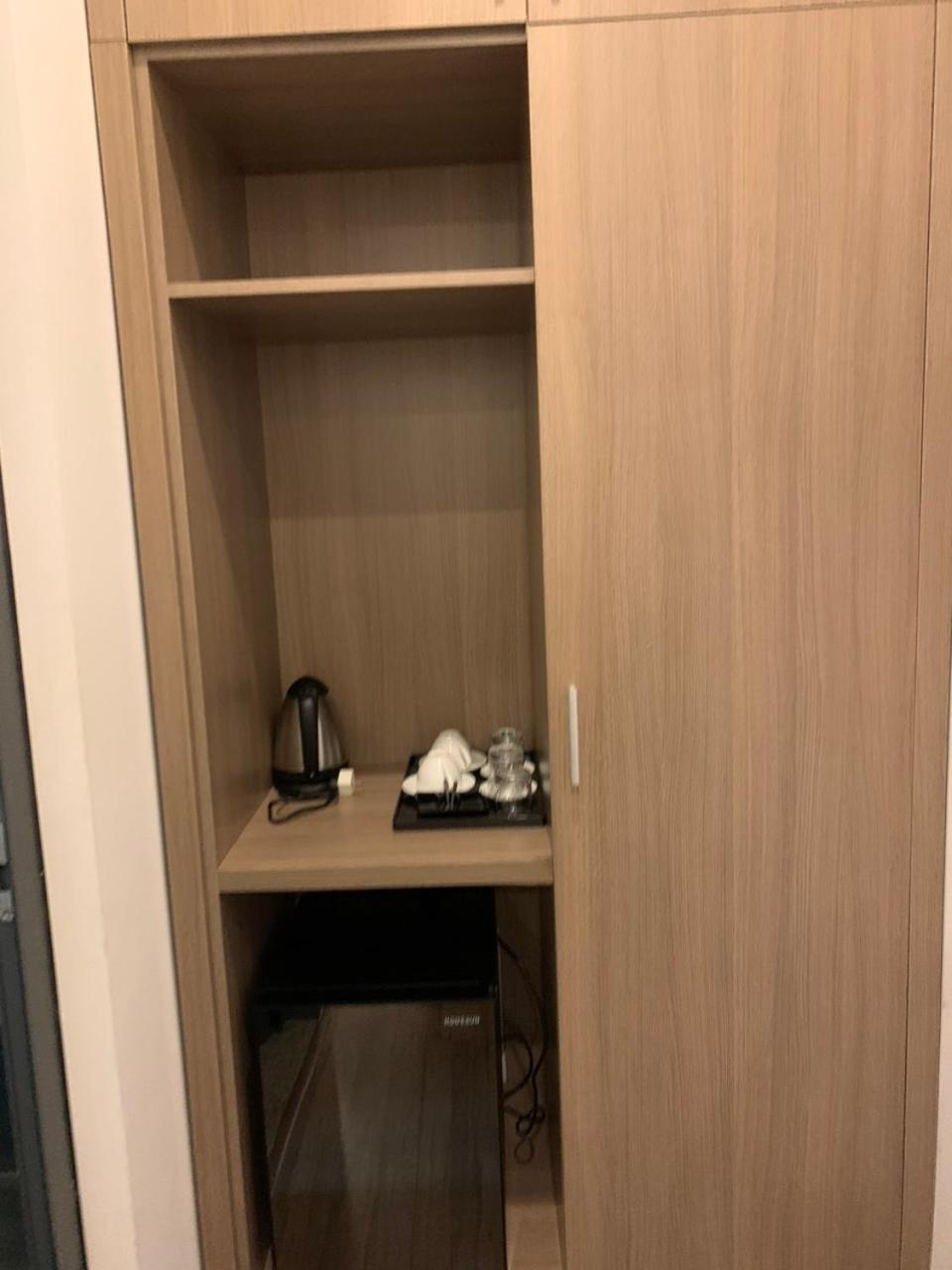 Hoa Hong Hotel Son La Екстер'єр фото
