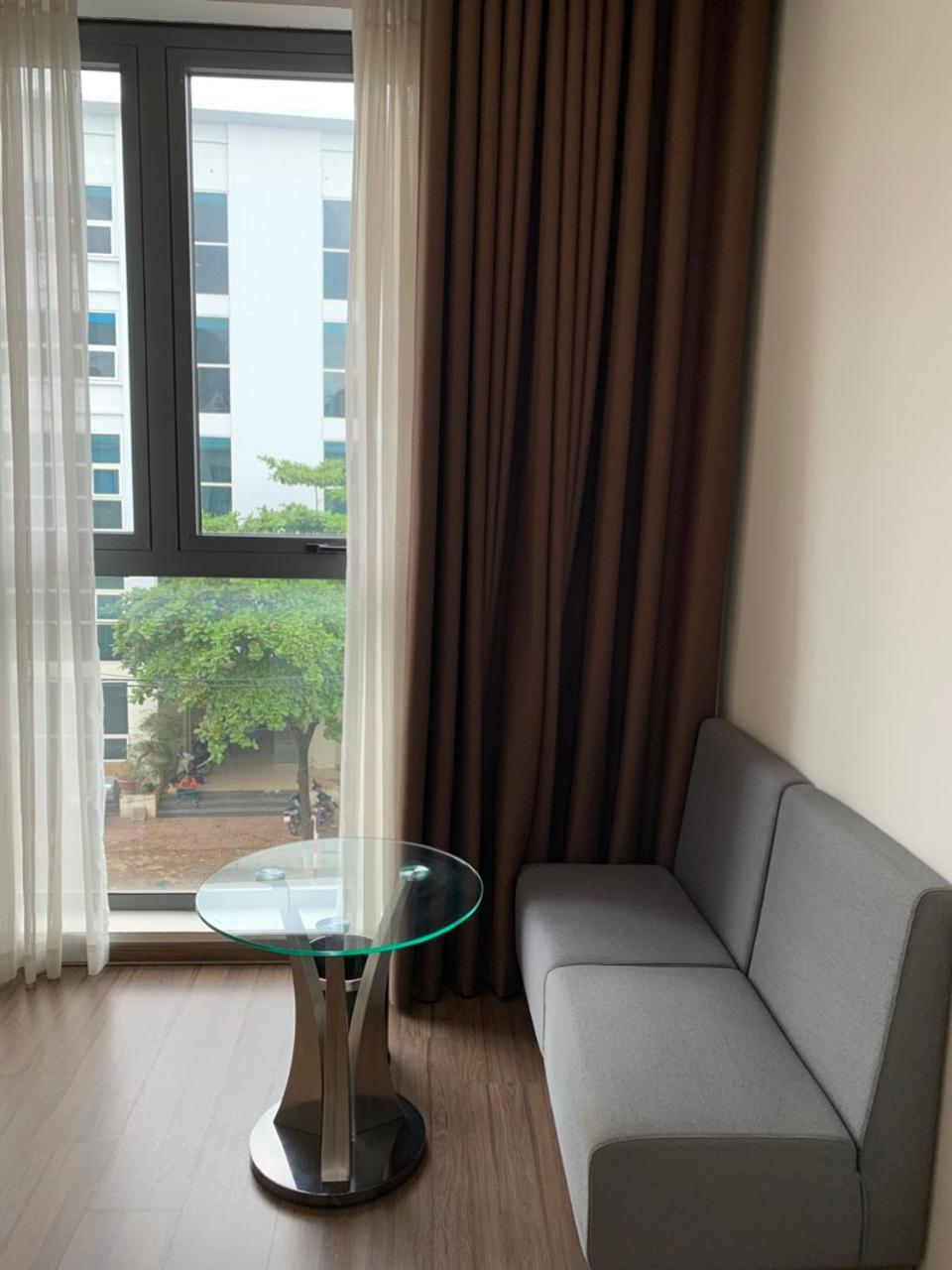Hoa Hong Hotel Son La Екстер'єр фото