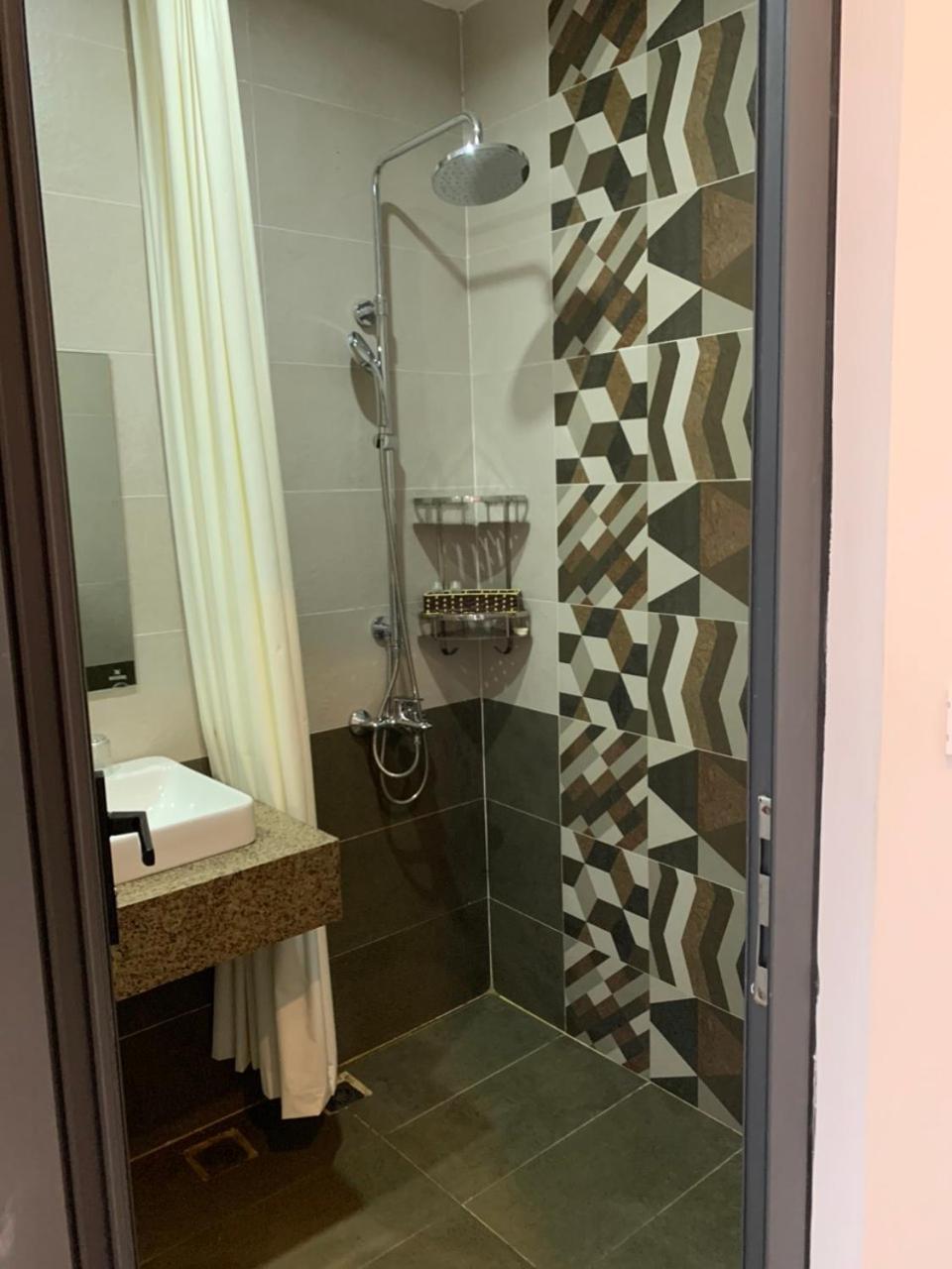 Hoa Hong Hotel Son La Екстер'єр фото