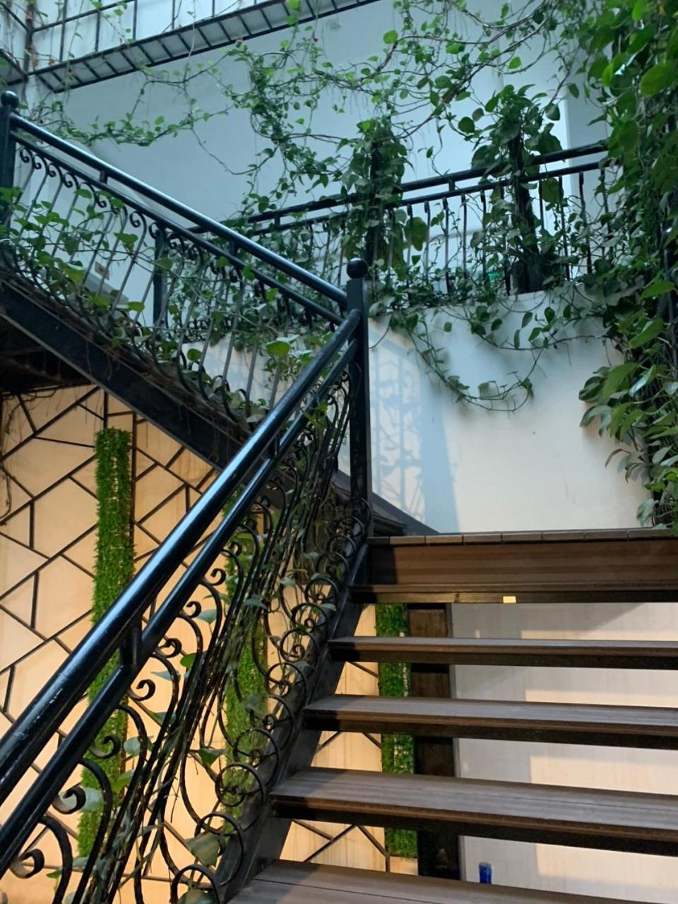 Hoa Hong Hotel Son La Екстер'єр фото